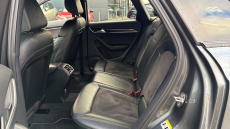 Audi Q3 2.0 TDI Quattro Black Edition 5dr Diesel Estate